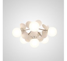 Потолочная люстра ImperiumLoft Matisse 191888-26 Потолочная люстра ImperiumLoft Matisse 191888-26