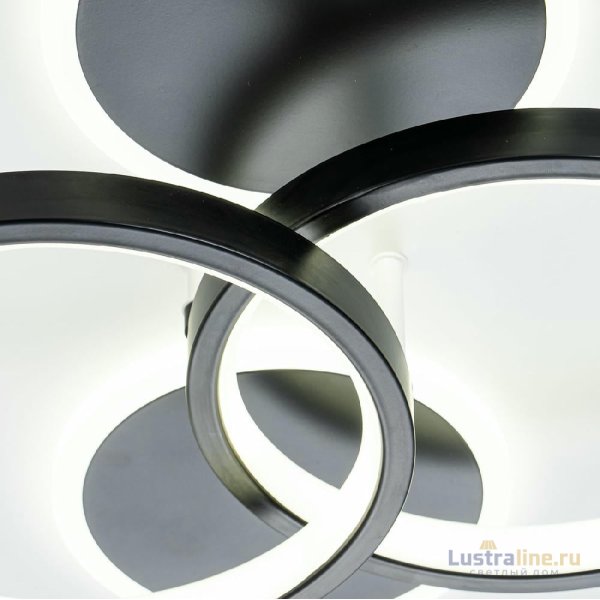 Потолочная люстра Escada Module 10235/4LED ROUND Потолочная люстра Escada Module 10235/4LED ROUND