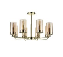 Потолочная люстра Vele Luce Licia VL1924L08