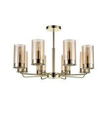 Потолочная люстра Vele Luce Licia VL1924L08
