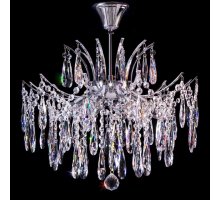 Потолочная люстра Citilux Селена CL302160 Потолочная люстра Citilux Селена CL302160