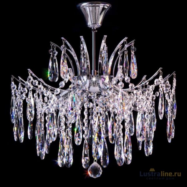 Потолочная люстра Citilux Селена CL302160