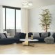 Потолочная люстра Escada Streamline 10286/4LED