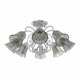 Потолочная люстра Arte Milano 340800/8 CR