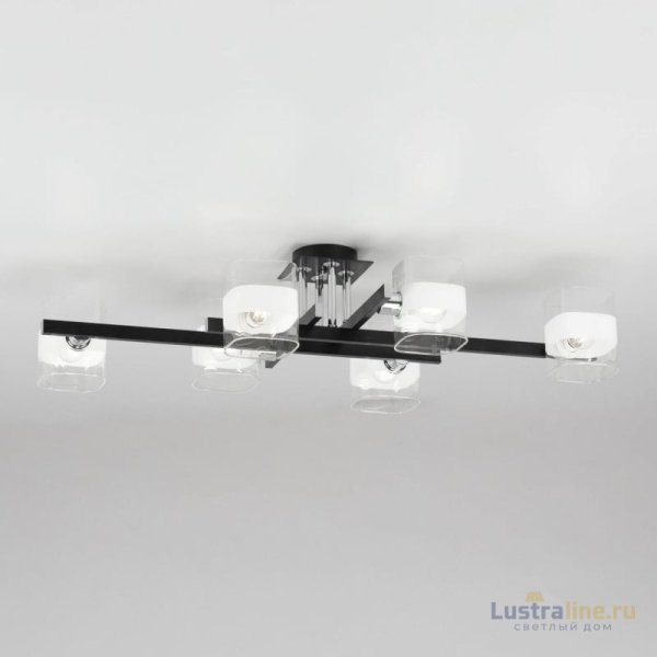 Потолочная люстра Citilux Вирта CL139262 Потолочная люстра Citilux Вирта CL139262