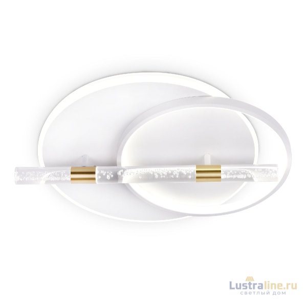 Потолочная люстра Ambrella Light Comfort FL5007 Потолочная люстра Ambrella Light Comfort FL5007