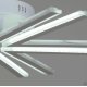 Потолочная люстра Reluce 09824-3.3-06 WH