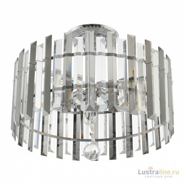 Потолочная люстра Arte Milano Sorrento 371409/5/100/400 CR Потолочная люстра Arte Milano Sorrento 371409/5/100/400 CR