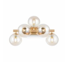 Потолочная люстра Maytoni Dallas MOD547WL-05G