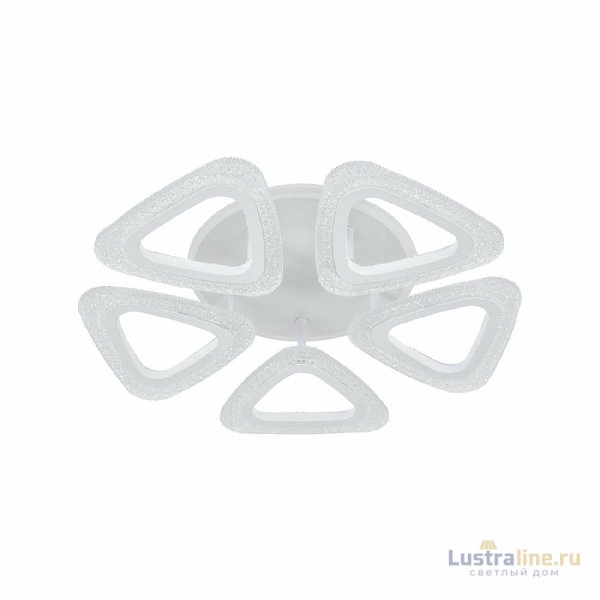 Потолочная люстра Escada Candy 10300/5LED BL