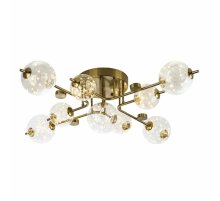 Потолочная люстра Modelux ML.6090.9