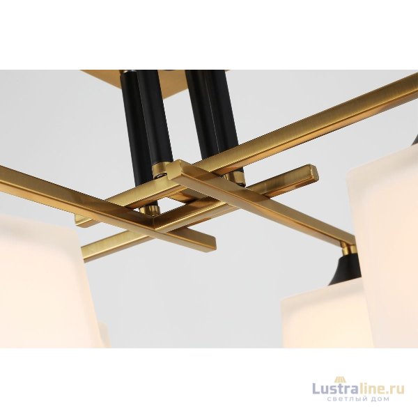 Потолочная люстра Ambrella Light Loft Traditional TR303042