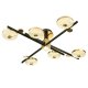 Потолочная люстра Escada Divita 10219/6LED