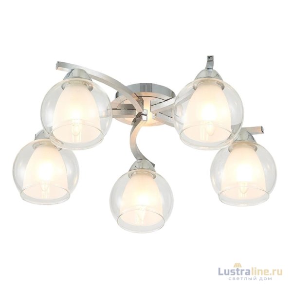 Накладная люстра Citilux CL152157