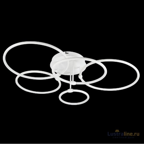Потолочная люстра Natali Kovaltseva Perfekt I HIGH-TECH LED LAMPS 82036 Потолочная люстра Natali Kovaltseva Perfekt I HIGH-TECH LED LAMPS 82036