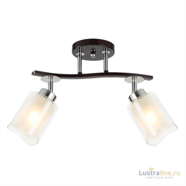 Потолочная люстра Citilux Фортуна CL156122 Потолочная люстра Citilux Фортуна CL156122