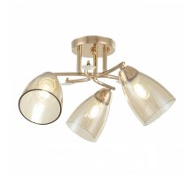 Потолочная люстра Arte Milano Amalfi 326419/3 FG+WH