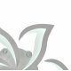 Потолочная светодиодная люстра Natali Kovaltseva Olimp LED LAMPS 81238