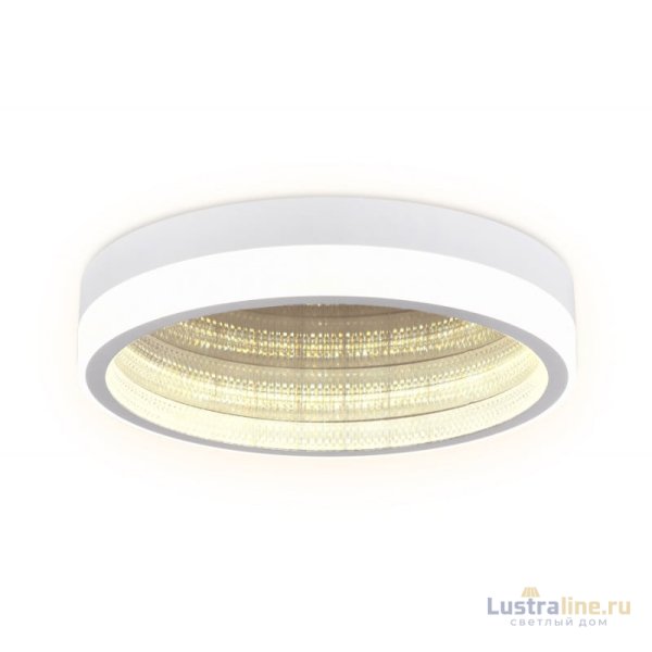 Накладная люстра Ambrella Light FA9431