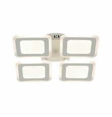 Потолочная люстра Escada Erida 10288/4LED