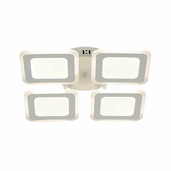 Потолочная люстра Escada Erida 10288/4LED