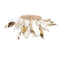 Потолочная люстра Crystal Lux STEFANIA PL9