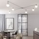 Потолочная люстра ImperiumLoft Rangel 213690-26