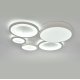 Потолочная люстра Escada Streamline 10286/5LED