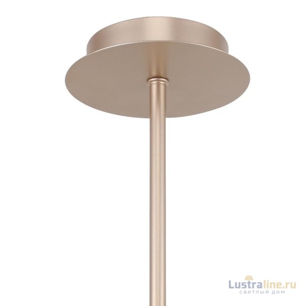 Потолочная люстра F-Promo Tilda 2658-10U