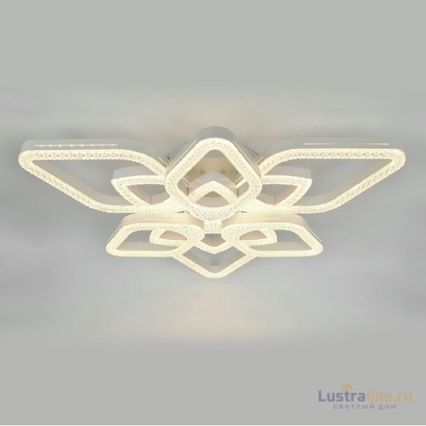Потолочная люстра Escada Sedna 10280/6LED Потолочная люстра Escada Sedna 10280/6LED