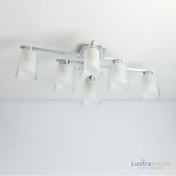 Потолочная люстра Citilux Диез CL111160