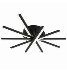 Потолочная люстра Natali Kovaltseva Line LED LAMPS 81174