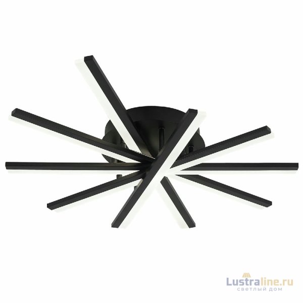 Потолочная люстра Natali Kovaltseva Line LED LAMPS 81174