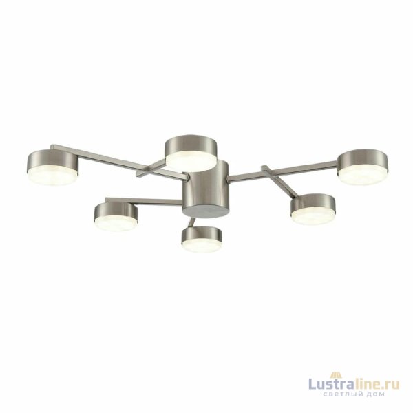 Потолочная люстра Lumion Dabra 8115/6C