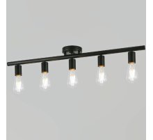 Потолочная люстра Illumico IL2012-5C-79 BK