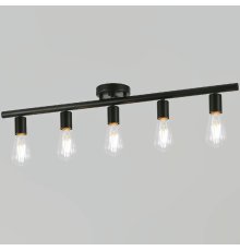 Потолочная люстра Illumico IL2012-5C-79 BK