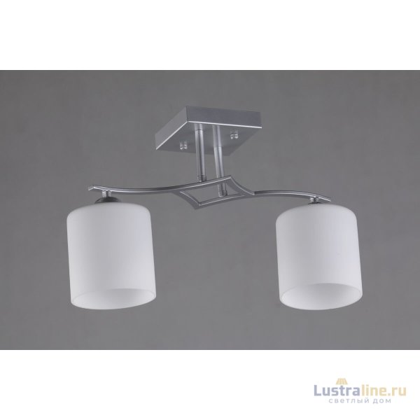 Потолочная люстра Omnilux Pisticci OML-55307-02 Потолочная люстра Omnilux Pisticci OML-55307-02
