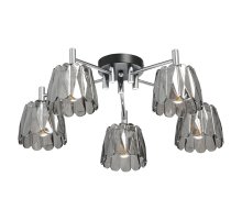 Потолочная люстра De Markt Клэр 463012105