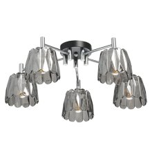Потолочная люстра De Markt Клэр 463012105