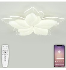 Потолочная люстра Natali Kovaltseva Effect LED LAMPS 81118