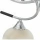 Потолочная люстра Arte Milano Amalfi 325985/3 CR+BK
