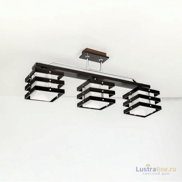 Потолочная люстра Citilux Киото CL133231