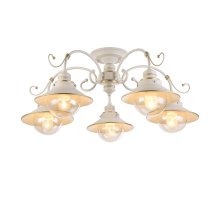 Потолочная люстра Omnilux Torri OML-50807-05