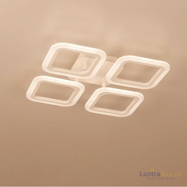 Потолочная люстра Citilux Марсель CL232040R