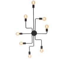 Потолочная люстра ImperiumLoft Scheme 102019-26