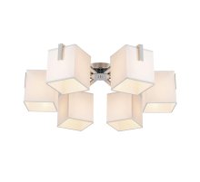 Потолочная люстра Citilux Стенли CL465161 Потолочная люстра Citilux Стенли CL465161