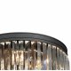 Потолочная люстра Vitaluce V5180-1/8PL