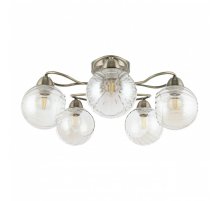 Потолочная люстра Arte Milano Amalfi 329207/5 AB