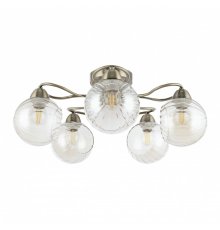 Потолочная люстра Arte Milano Amalfi 329207/5 AB