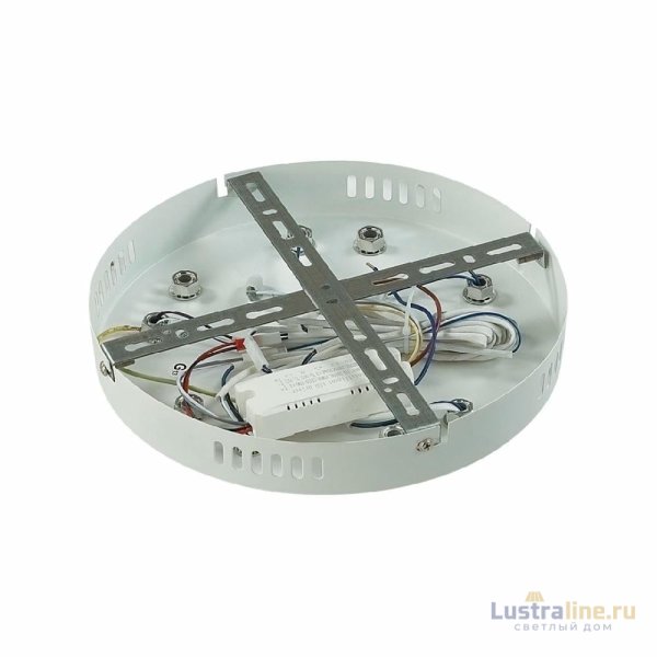 Потолочная люстра Lumion Kalifa 8027/55CL